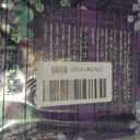 A Journey with Jesus 365 Devotions for Women, Purple Floral Faux Leather Flexcover