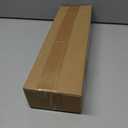 FIDUCIAL HOME 4 Tiers Shoe Rack Organizer 16-20 Pairs Stackable Shoe Storage Shelf Durable for Closet Entryway, Black