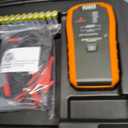Klein Tools ET450 Advanced Underground Circuit Breaker Finder and Wire Tracer Kit for Energized and Non-Energized Breakers, Fuses, and Wires