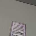 Self Adhesive Eyelashes Reusable Natural Self Adhesive Lash Clusters Wispy Press on Lashes Pre-Glue 8-12mm 120pcs C Curl DIY Eyelash Extensions Kit No Glue Needed by ALICE