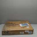 BIG RED ATW4015ZR Torin 40" Foldable Z-Creeper Seat2-in-1 Garage/Shop Creeper330 lbs CapacityLow Profile Creeper with 6 pcs Wheels for Auto RepairGarage and ShopLay Down or SitRed