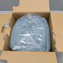 EMME Muslin Throw Blanket 100% Cotton Blankets for Couch Breathable Gauze All Season Soft and Lightweight Pre-Washed (Teal, 50"x70")