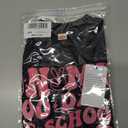 YWAGK Girls 100th Day of School Shirt Kid in My 100 Days of School T-Shirts Toddler Happy Graphic Tee Tops Black (3-4 Years)