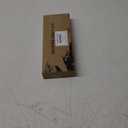 AmazerBath Shower Grab Bars for Seniors Anti Slip, Bath Safety Grab Bar for Needy, Stainless Steel Bathroom Safety Grab Bars, Thickened Bar Bigger Base Holds 500LBS, 12" L x 1.25" D, Brushed Nickel