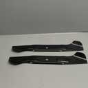 CUB CADET 742P05019 23" Blade 3N1 SC 900 12ABR2MM710 742-05019 2-Pack