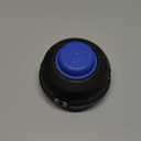 KLS 124-03 Replacement Trimmer Head Compatible with Kobalt 24 Volt KST 1124B-03, KST 2024A-03,KST 4024A-03,KST 4024AB-03 String Trimmer Weed Wack,Pre-Wound 0.080'' Dual String line