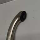 Moen Renzo 124738CSL Wand Kit,Classic Stainless