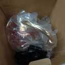 Candle Warmer Lamp - Dimmable Candle Lamp with Timer, Flower Wax Warmer Lamp for Jar Candles, Adjustable Height Wax Melter for Valentine's Day Gift Home Decor, Farmhouse (Pink)