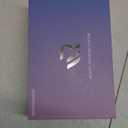 Cordless-Airbrush Kit Handheld Mini Air-Brush Compressor - Rechargeable Portable High Pressure Air Brushes for Painting, Tattoo, Nail Art, Model, Makeup, Cake, Barber