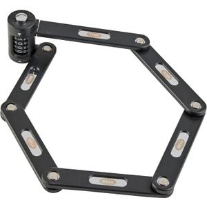 Bell Catalyst 600 Folding Bike Lock