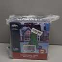 Joiedomi Christmas Inflatables Tree Decoration, Lighted Giant Christmas Tree with Build-in Projection Blow Up Self-Inflatables for Xmas Party Indoor, Outdoor, Yard, Garden, Lawn Dcor