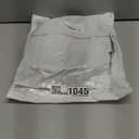 Youxmoto Lawn Mower Deck Belt 5/8" X168" Replace for Bad Boy 041-1650-00, 041165000 Outlaw ZT2700 CZT PUP Lightning, Snapper Pro 5100893, Fits for S200X with 61" Deck, for Bad Boy Zero-Turn