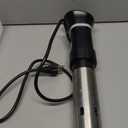 Sous Vide Machines, Sous Vide Cooker, 1000 Watts Immersion Circulators with Recipe, Accurate Temperature and Time Control