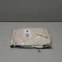 MIULEE Decorative Linen Lumbar Pillow Covers 12x24 Inch Natural Beige Boho FarmhouseNeutral Christmas Couch Throw Pillows for Bed Pack of 2 Accent Modern Pillowcase Sofa Livingroom Home Decor