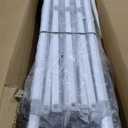 Hoteel 10x15 Pop Up Canopy Tent Heavy Duty with 4 Sidewalls, Waterproof Party Tent, Easy Set-up Commercial Instant Tents with Roller Bag & Sandbags, Hexagonal Leg