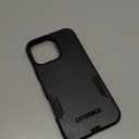 OtterBox iPhone 16 Pro Max Commuter Series Case - Black