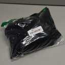 COZYFIT Womens Scrub Pants - Soft Stretch Yoga Style with 5 Pockets, Slim Fit Jogger Scrubs Pants for Women Tall (X-Small, Navy Blue)