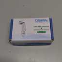 Kitchen Sink Side Spray Head, Sink Sprayer Attachment, Pull Out Spray Head, Faucet Sprayer Replacement, Brushed Nickel