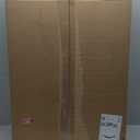 Allstare WD28X25960 Dishwasher Lower Rack Replacement Parts for GE Dishwasher Parts GE Profile Monogram Adora Triton XL Cafe Dishwasher Lower Dishrack Assembly GE Dishwasher Bottom Rack Drawer 1 Pack, Black