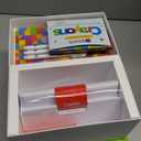 BYJUS Learning Kit: Disney, Pre-K Premium Edition (App + 9 Workbooks) - Preschool, Ages 3-5, Featuring Disney & Pixar Characters- Learn Numbers, Letters, Shapes & Colors- Osmo Fire base included