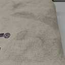 Blackstone 5483 Griddle Cover Fits 28 inches Griddle Cooking Station with Hood Water Resistant, Weather Resistant, Heavy Duty 600D Polyester Flat Top Gas Grill Cover with Cinch Straps 28" Black