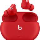 Beats Studio Buds Totally Wireless Noise Cancelling Earphones - Red 