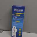 Plantar Fasciitis Insoles for Men Women - Orthotics Inserts, Shoe Insoles Arch Support Flat Feet Inserts Work Boot Insole (Mens 10-10 1/2 | Womens 12-12 1/2)