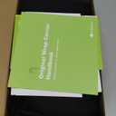 KeaBabies Baby Wrap Carrier - All in 1 Original Baby Carrier Newborn to Toddler Sling, Easy to Wear, Hands Free Bonding, Lightweight, Breathable Infant Wraps (Trendy Black) (One Size (Pack of 1))