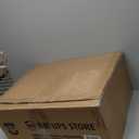 TISSCARE Shiatsu Foot Massager with Heat - Relief for Neuropathy, Plantar Fasciitis & Poor Circulation - (Gray)