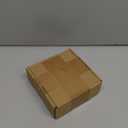 DA31-00345A RMF-003ASSA Refrigerator Condenser Fan Motor Compatible with Samsung Fridge, Replace: 3954921, AP5948644, DA31-00334A, DA96-00968A, PS9494282 DC12V 0.21A 3-pin