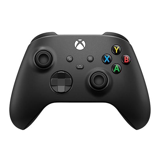 Xbox Core Wireless Gaming Controller  Electric Volt Series X|S, One, Windows PC, Android, and iOS