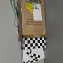 Marquee Numbers Race Car BirthdayDecorations: 3ft Large Fast One Party Decor 5th 15th Big Light Up Cardboard Number 5