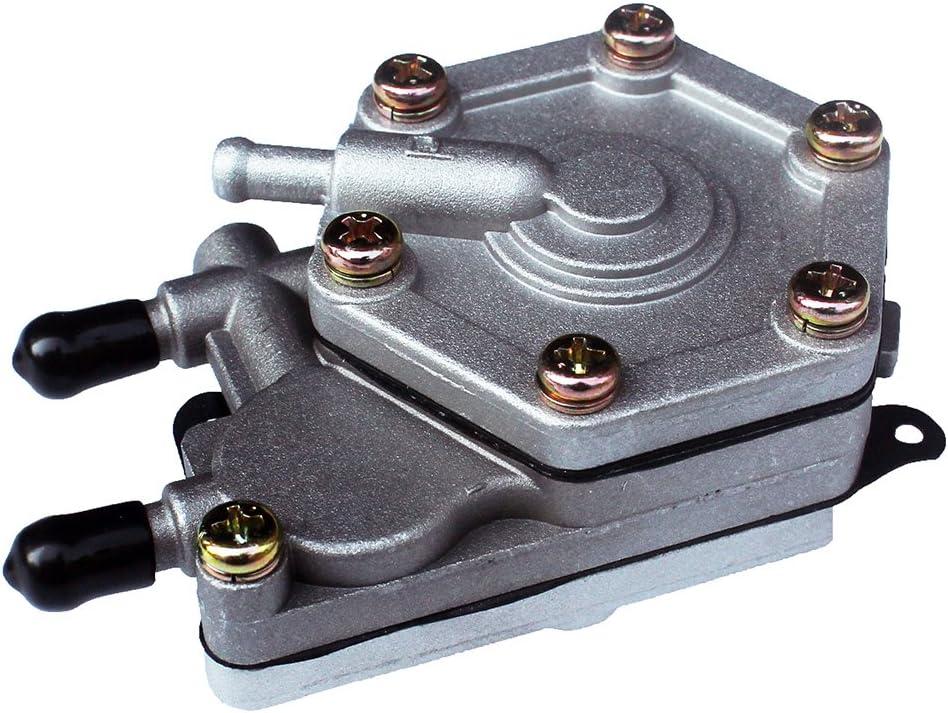 KIPA Fuel Pump For Polaris Sportsman 325 400 500 600 700 Magnum 325 330 500 2X4 4X4 outlaw 450 500 525 Trail Blazer 330 Trail Boss 330 Scrambler 500 Predator 500 Xpedition 325 425 ATV OEM # 2520227