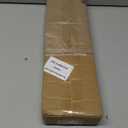 Gold Candle Sconces Long Wall Candle Holder, Set of 2 Large Wall Candle Sconce Modern Chic Home Decor for Bedroom, Dining Room, Living Room 23"