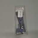 13PCS Magnetic Screwdriver Bit Set, D1 Alloy Steel Anti-Slip Long Drill Bits, Fine Tooth Design, Strong Magnetism Magnetic Drill Bit Set for Home, Garden, Outdoors Blue