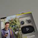Acoustix True Wireless Stereo Earbuds Bluetooth 5.0 Black Brand