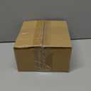 Sibba 4 Pack 10oz Gold Sugar Bowl with Lid And Spoon, Gold Sugar Container Stainless Steel Sugars Creamer Container Durable Round Jar for Coffee Bar Kitchen Accessories for Sugars Salt Coffee Bean