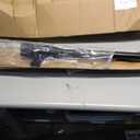 MKA-44 24"-40" Telescopic Extension Handle Extension Length 24"-40" for Most Trolling Motors Replacement Part 1854108
