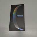 TORRAS Magnetic Ostand for iPhone 15 Pro Max Case, Military Grade Drop Tested, Compatible with MagSafe, Built in Kickstand, Translucent Slim Back Soft Edge 6.7 inch 2023, Frost Black