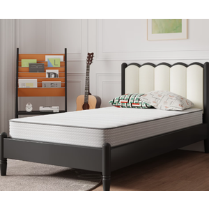 Avenco CozyNest Twin Size Medium Supportive Innerspring Mattress