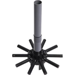 SX180DA Pool Filter Parts Lateral Assembly with Center Pipe Compatible with Hayward Pro Sand Filter Series S180T