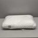Tempur-Pedic TEMPUR-Cloud Pillow for Sleeping, Standard, White