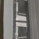 King Bed Frame, 18 Inch High 3500 lbs Metal Platform, Mattress Foundation with Steel Slat Support/No Box Spring Needed/Noise Free/Non-Slip/Easy Assembly