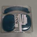 Fintie 3 in 1 Silicone Case Cover for AirPods Max Headphone, Anti-Scratch Ear Pad/Ear Cups/Headband Cover, Skin Protector Accessories for AirPods Max (Blue)