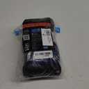 Hanes Men's Underwear Boxer Briefs Pack, Moisture-wicking Underwear for Men, Breathable, Cool & Breathable Cotton (XX-Large)