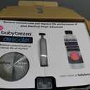 Baby Brezza Bottle Sterilizer and Dryer Advanced 33% Faster - Largest Capacity Steam Sanitizer - Universal Sterilization Machine for All Bottles + Pump Parts - HEPA Air Filter