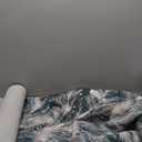 Lahome Christmas Kitchen Runner Rug 2x8, Christmas Runner Rug for Hallway Non-Slip Washable Entryway Rug Stain Resistant, Christmas Tree Print Holiday Decor Untra-Thin Runner for Bedroom Living