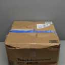 2 Pcs Poolside Chairs for Edge of Pool Portable Outdoor Chair for Poolside Pool Chair with Built in Lip for Camping, Picnic, Swimming, Beach Accessories (Blue)