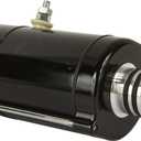 Compatible with/Replacement for Polaris Watercraft Jetski Starter For