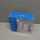 Linksys Velop Whole Home WiFi Dual Band Mesh Ac2600 WHW0102